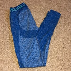 Gymshark flex leggings